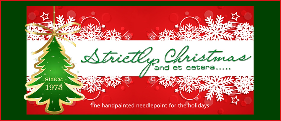 Strictly Christmas